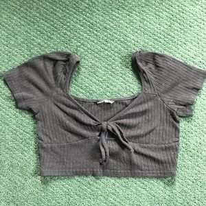 Short sleeve shirt from SHEIN